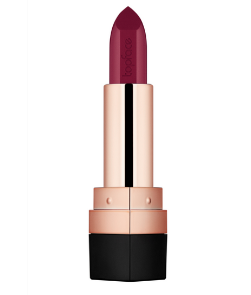 topface instyle matte lipstick 012