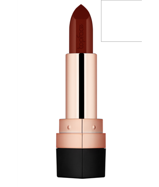 topface instyle matte lipstick 014