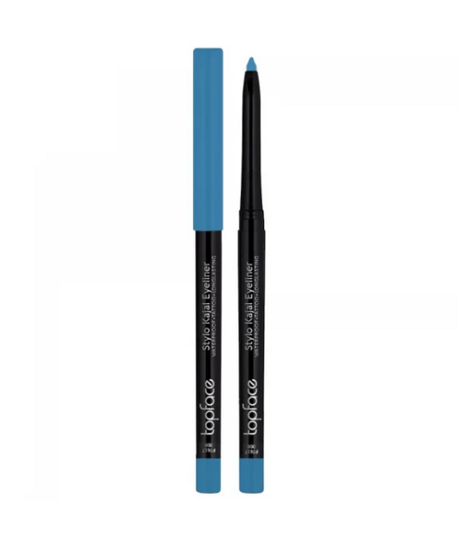 topface stylo kajal eyeliner waterproof 008