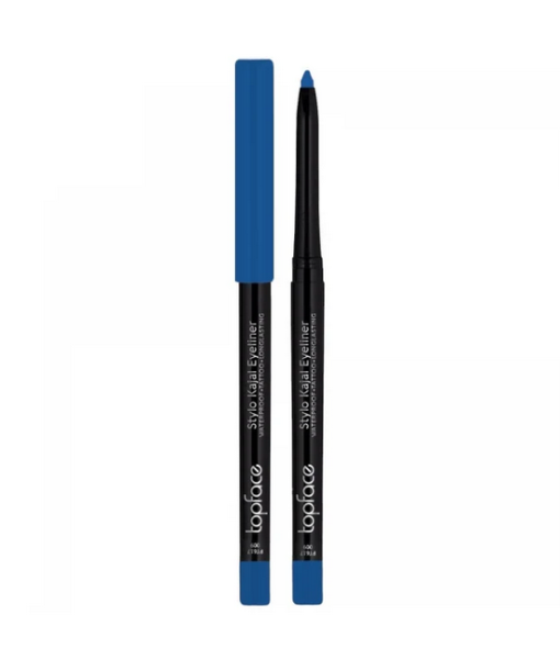 topface stylo kajal eyeliner waterproof 009