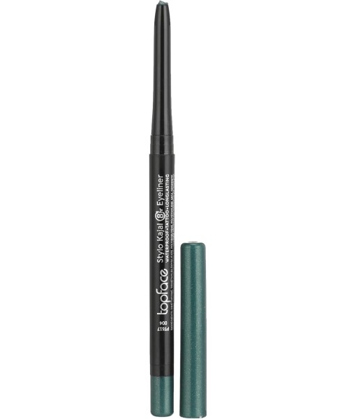 topface stylo kajal eyeliner waterproof 004