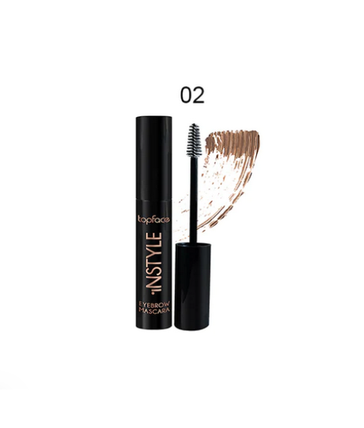 topface instyle eyebrow mascara 002