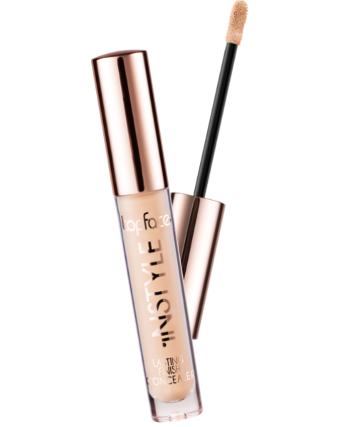 topface instyle lasting finish concealer 002