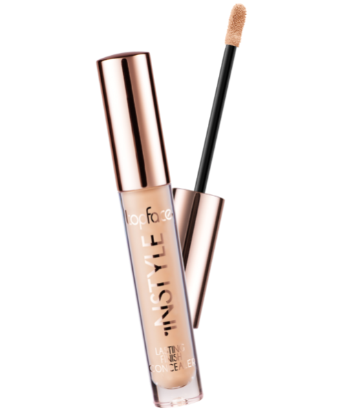 topface instyle lasting finish concealer 003