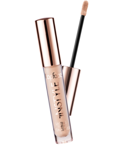 topface instyle lasting finish concealer 004
