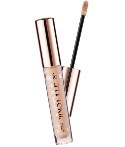 topface instyle lasting finish concealer 005