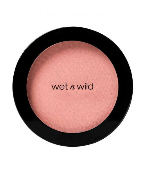 wet n wild blusher pink me pink 