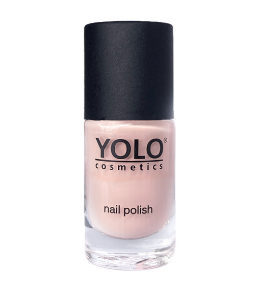 yolo nail polish limited edition 126
