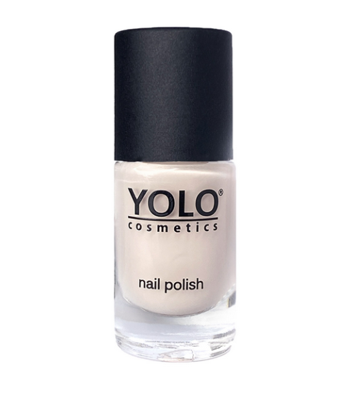 yolo nail polish limited edition 130