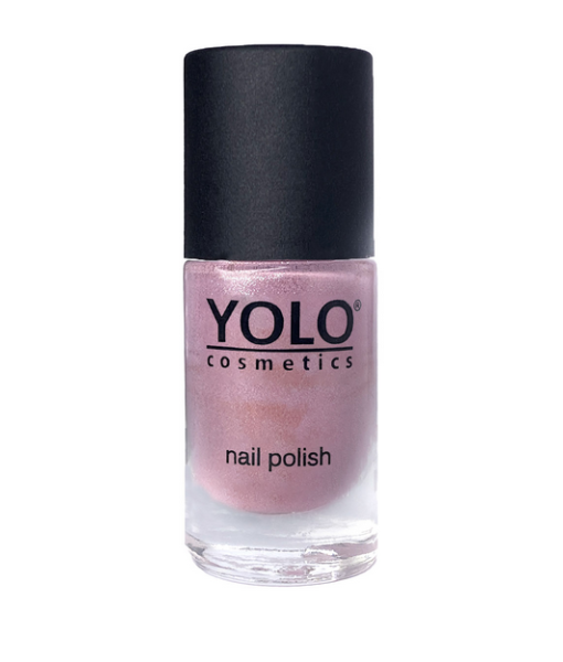 yolo nail polish limited edition 131