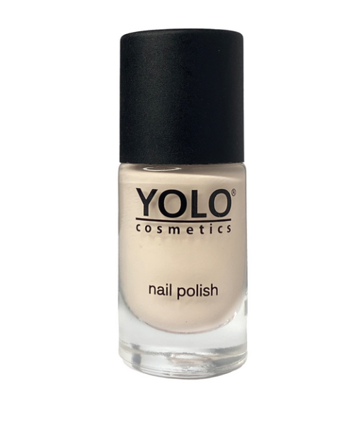 yolo nail polish limited edition 135