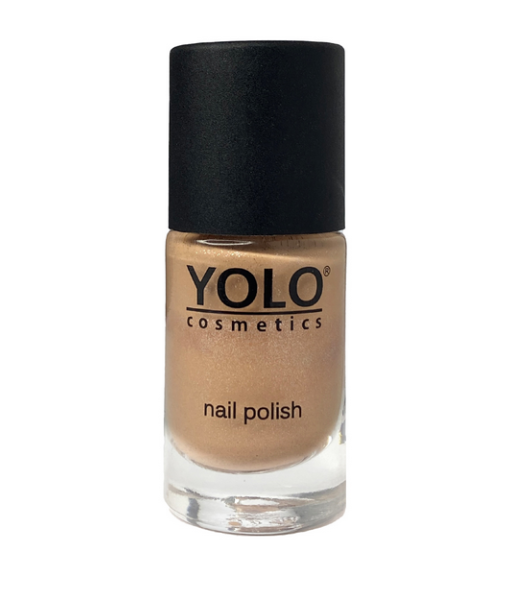 yolo nail polish limited edition 136