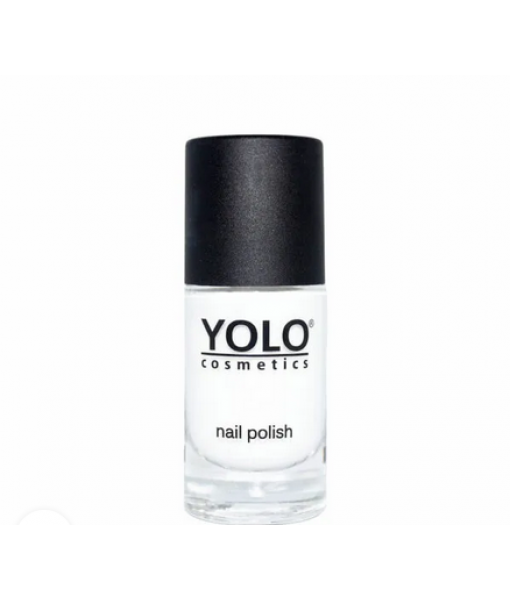 yolo nail polish 100