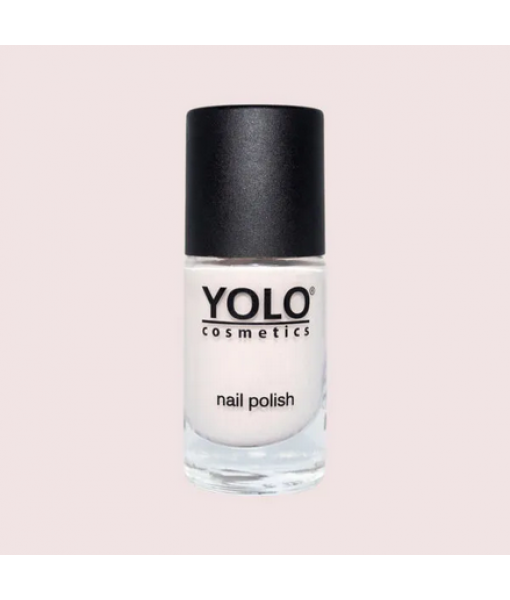 yolo nail polish 101