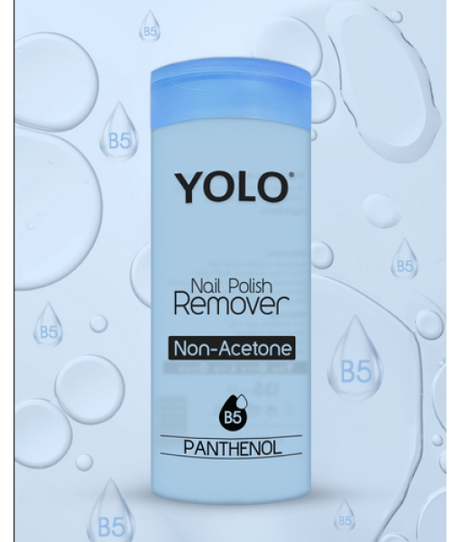 yolo acetone panthenol