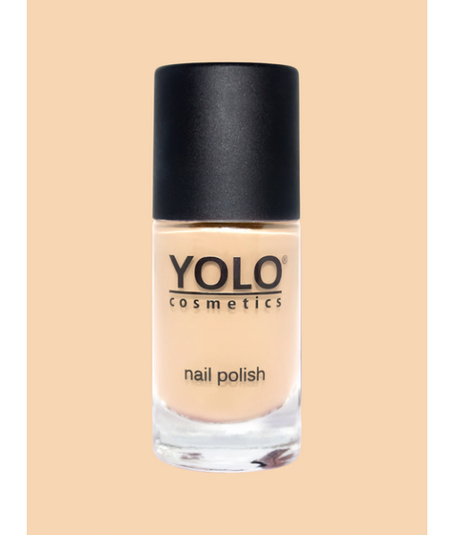 yolo nail polish 238