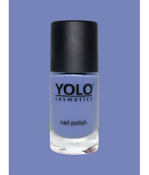 yolo nail polish 241