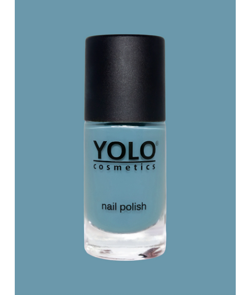 yolo nail polish 242