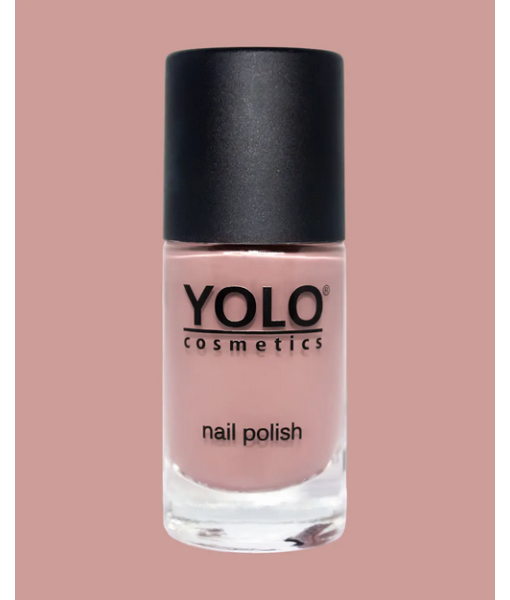 yolo nail polish 248