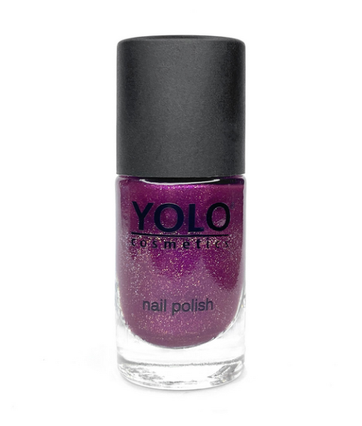yolo nail polish limited edition 82