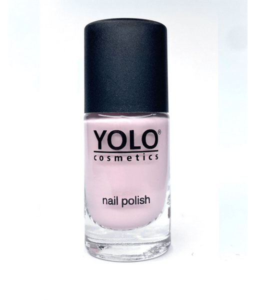 yolo nail polish limited edition 106