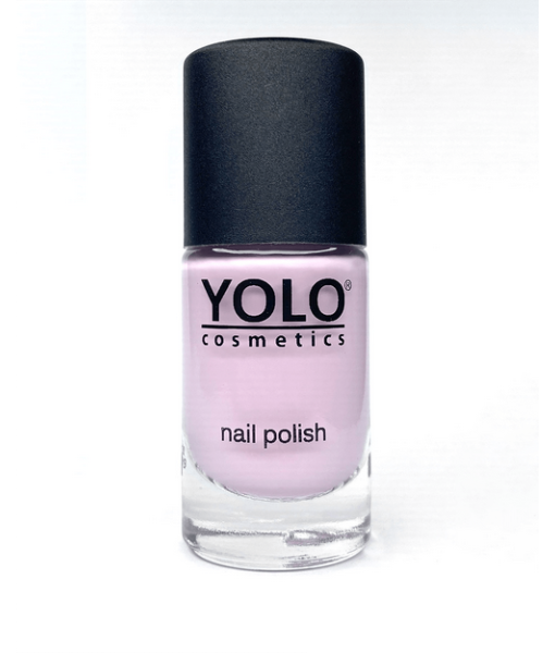 yolo nail polish limited edition 110