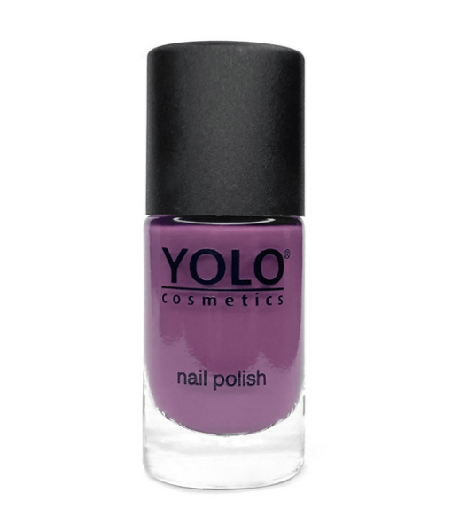 yolo nail polish limited edition 35