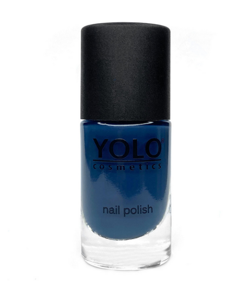 yolo nail polish limited edition 46
