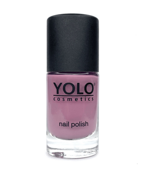 yolo nail polish limited edition 87