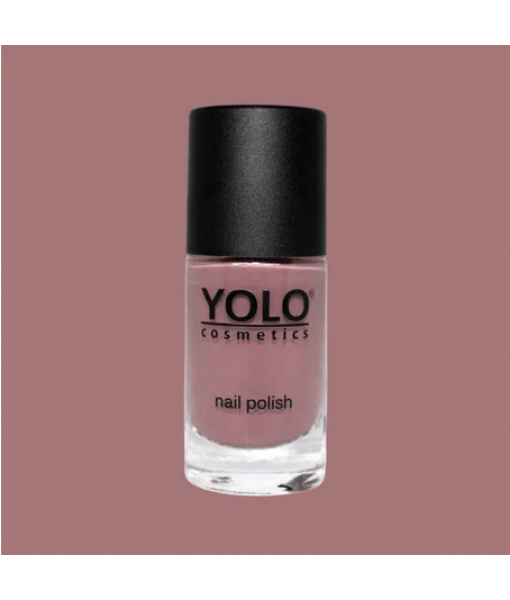 yolo nail polish 205