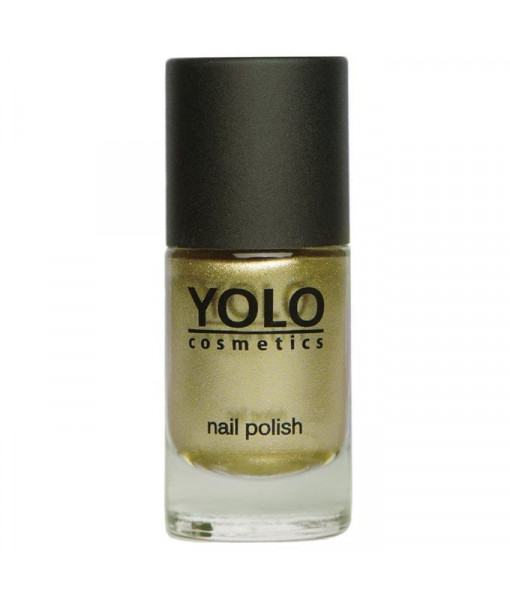 yolo nail polish 207