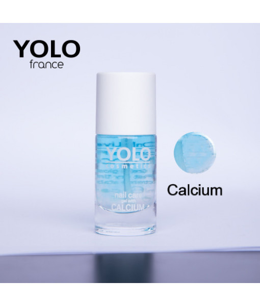 yolo nail care calcium 3