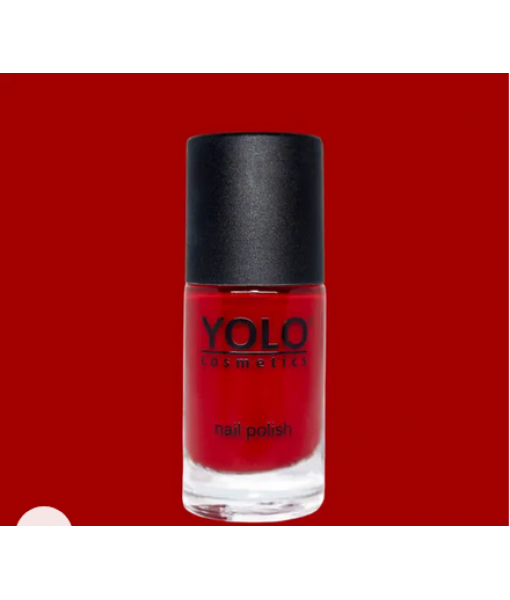 yolo nail polish 106