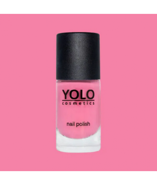 yolo nail polish 111