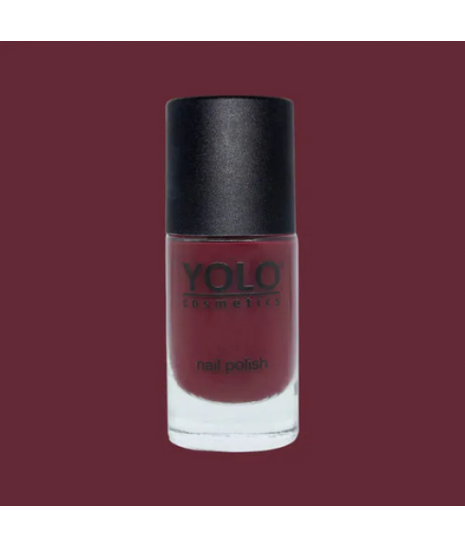 yolo nail polish 131