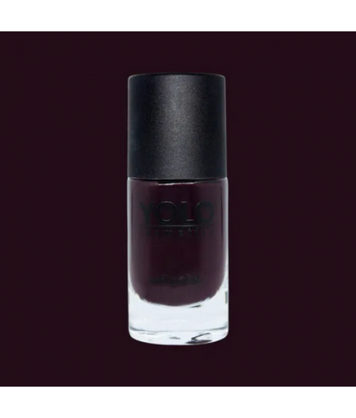 yolo nail polish 132