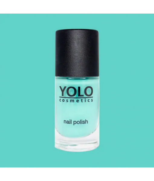 yolo nail polish 153