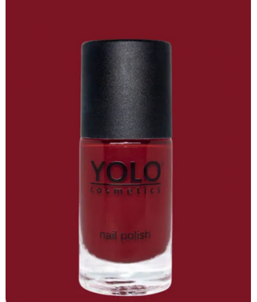 yolo nail polish 164