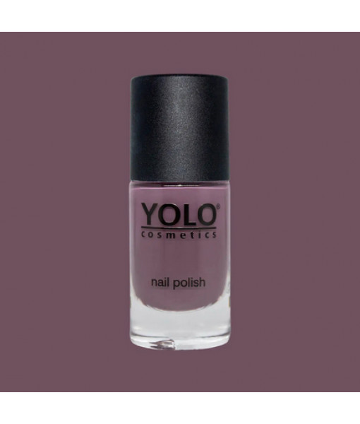 yolo nail polish 167