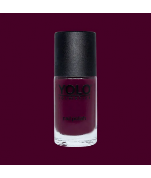 yolo nail polish 179