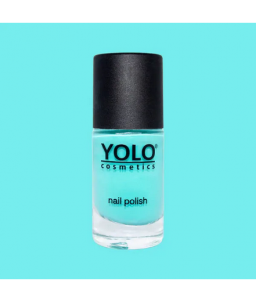yolo nail polish 187