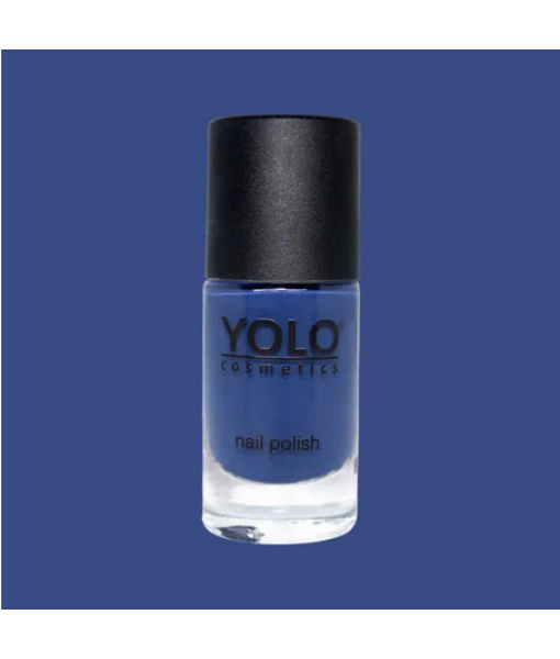 yolo nail polish 191