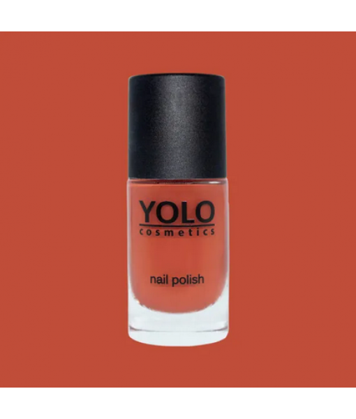 yolo nail polish 196