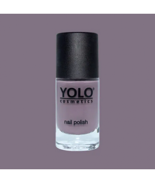 yolo nail polish 203
