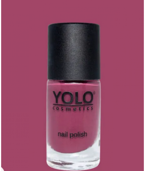 yolo nail polish 204