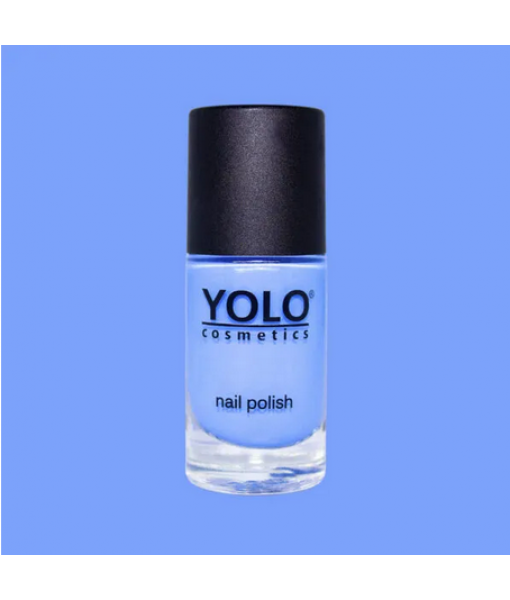 yolo nail polish 210