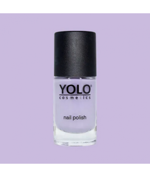 yolo nail polish 211