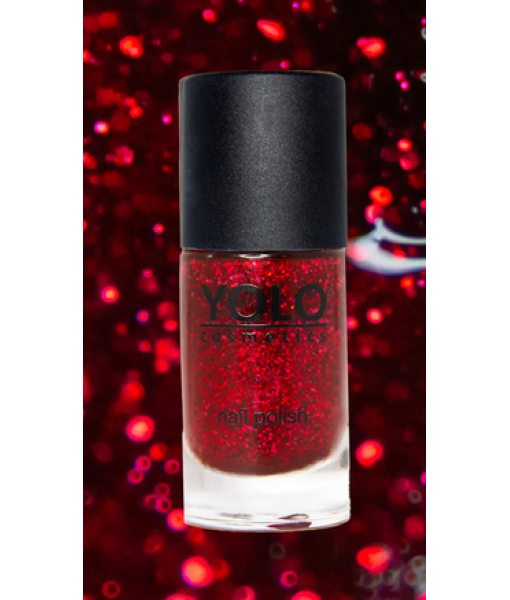 yolo nail polish 219