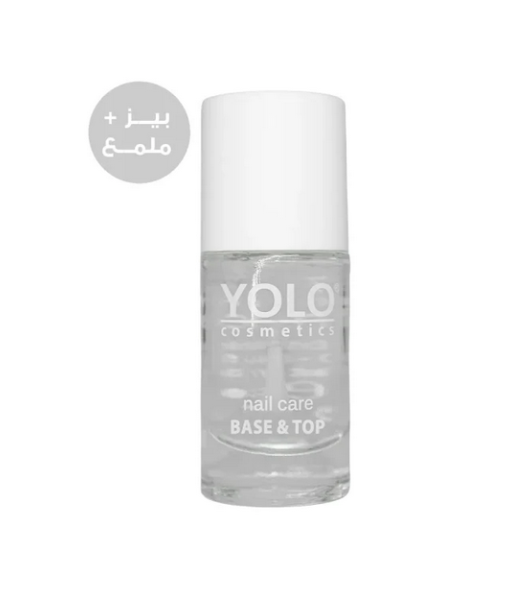 يولو بيز & توب 17