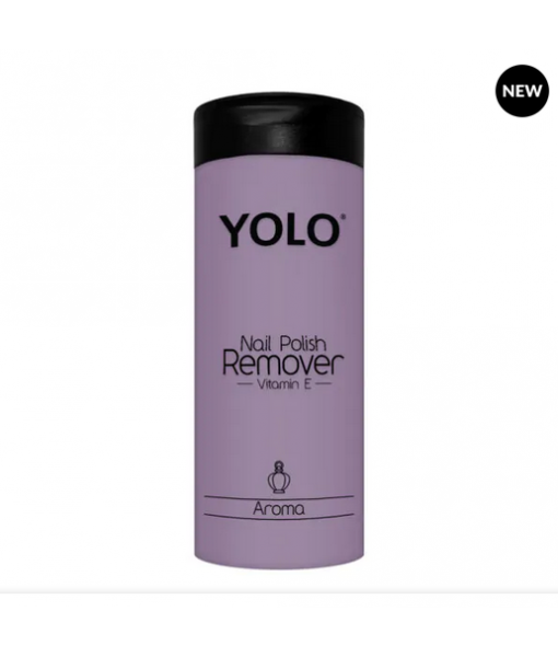 yolo acetone aroma